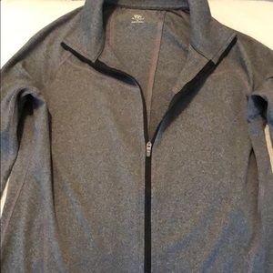 Champion fitness jacket